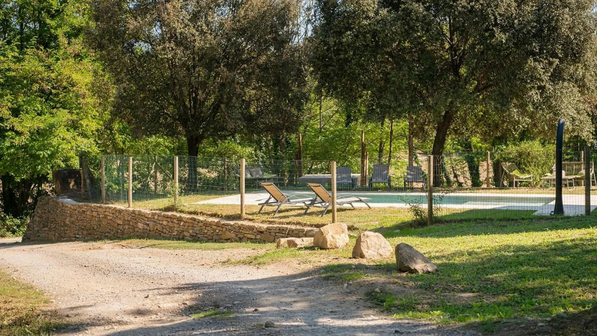 Apartmán L'Eixida Sant Jaume de Llierca Španělsko