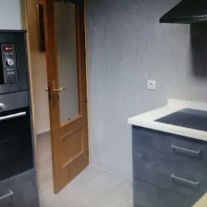  Apartamento Vivienda Turistica Marant 1 España