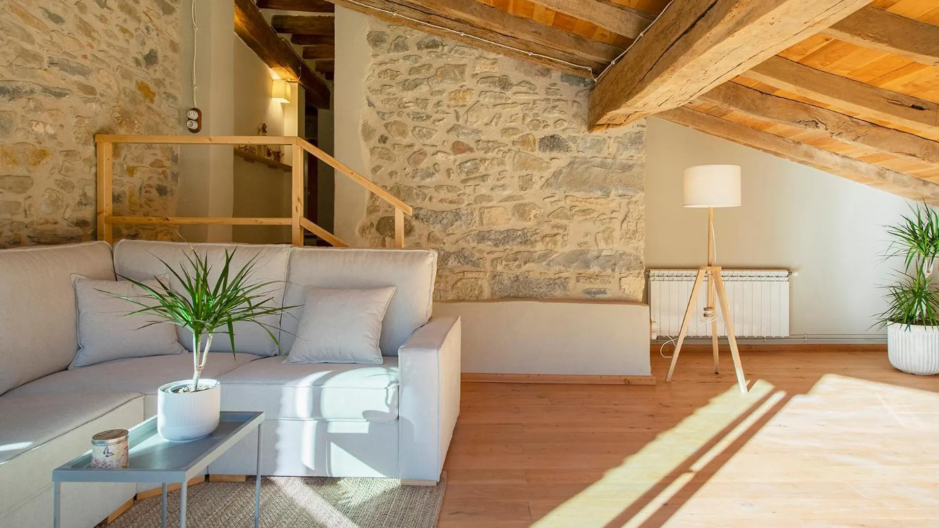 Apartamento L'Eixida Sant Jaume de Llierca 0*,  España