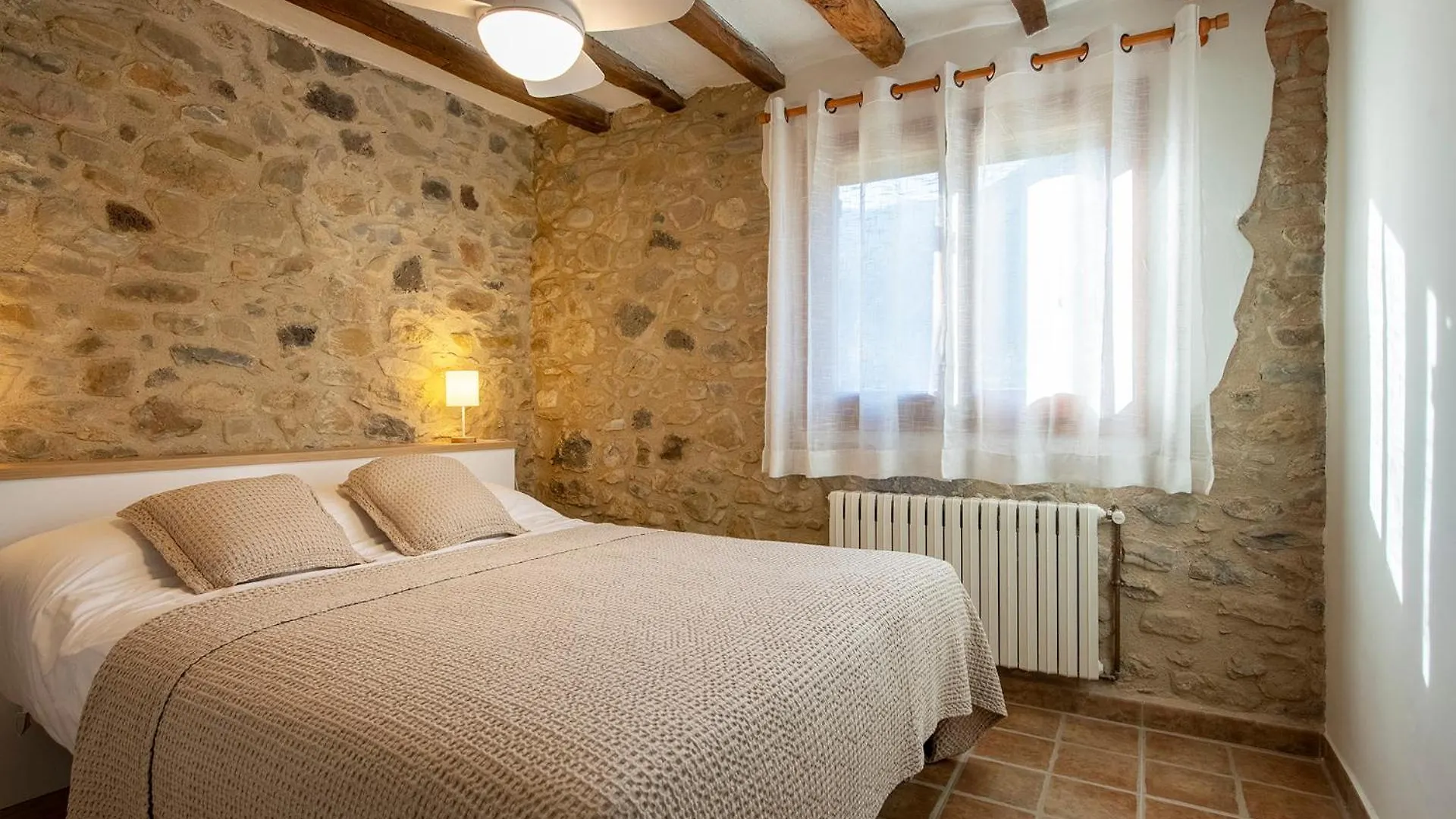 Apartamento L'Eixida Sant Jaume de Llierca 0*,  España