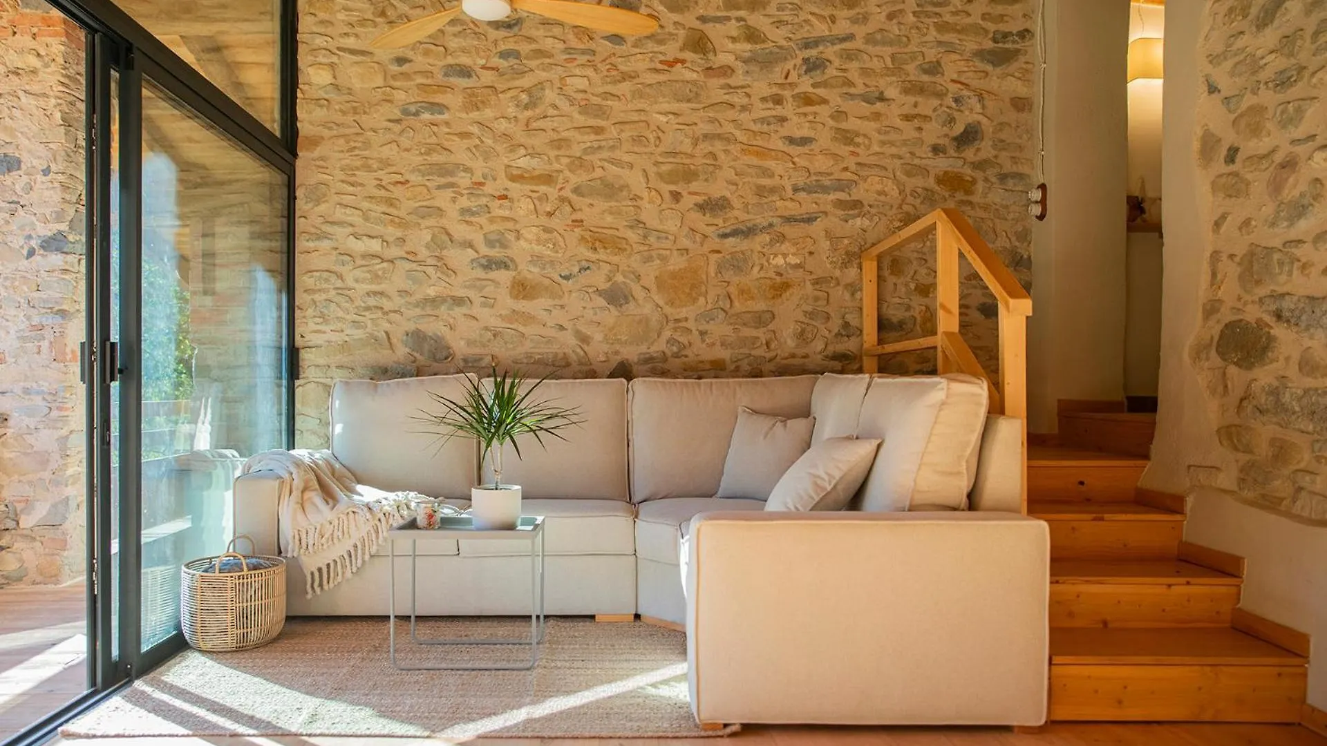 Apartamento L'Eixida Sant Jaume de Llierca
