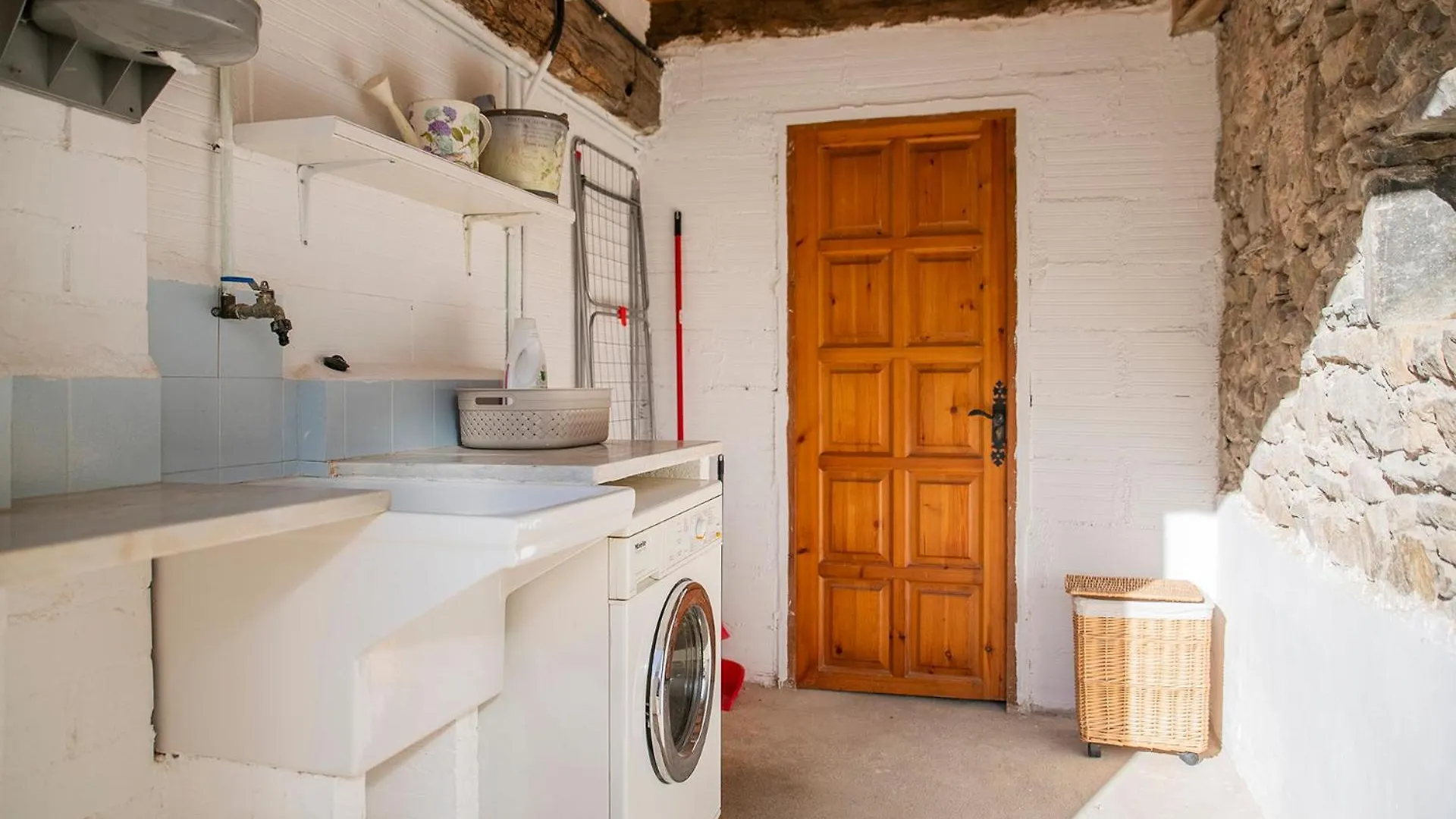 Apartamento L'Eixida Sant Jaume de Llierca