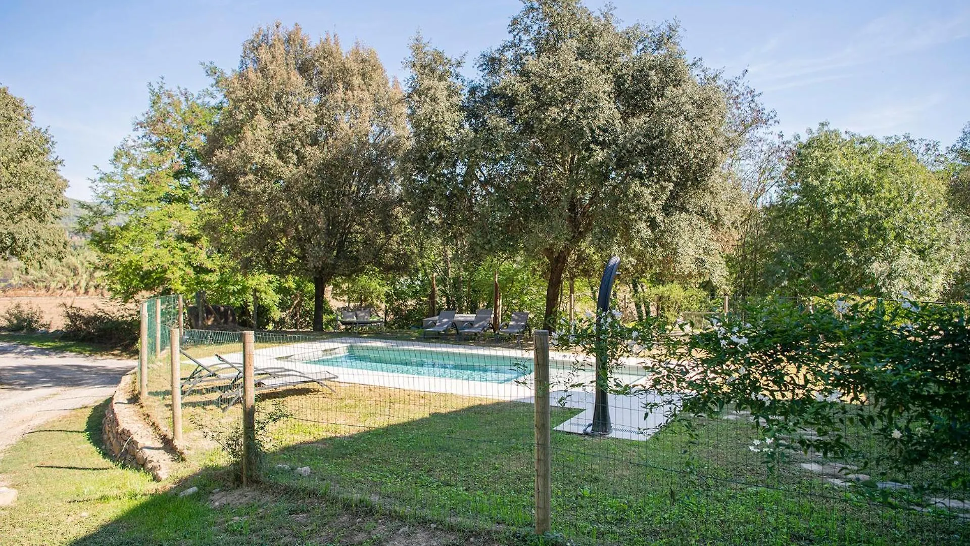 Apartamento L'Eixida Sant Jaume de Llierca 0*,  España